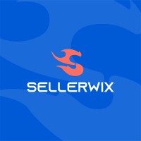 SELLERWIX logo, SELLERWIX contact details