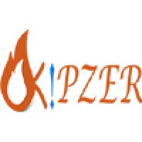 KIPZER logo, KIPZER contact details