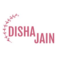 Disha Jain logo, Disha Jain contact details