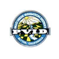 Palo Verde Irrigation District logo, Palo Verde Irrigation District contact details