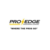 Pro Edge logo, Pro Edge contact details