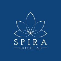 Spira Group AB logo, Spira Group AB contact details