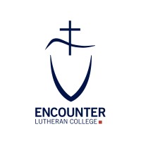 Encounter Lutheran College logo, Encounter Lutheran College contact details