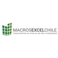 Macros Excel Chile logo, Macros Excel Chile contact details