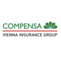 Compensa Vienna Insurance Group logo, Compensa Vienna Insurance Group contact details