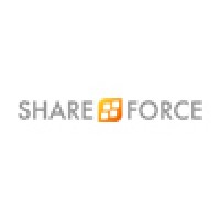 Shareforce logo, Shareforce contact details