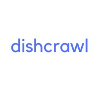 Dish Crawl logo, Dish Crawl contact details