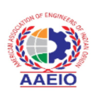 American Association of Engineers of Indian Origin (AAEIO) logo, American Association of Engineers of Indian Origin (AAEIO) contact details