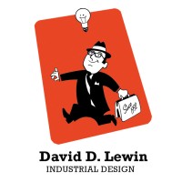 David Lewin Industrial Design Consultancy logo, David Lewin Industrial Design Consultancy contact details