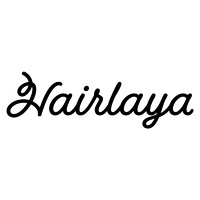 Hairlaya logo, Hairlaya contact details