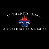 Authentic Air LLC logo, Authentic Air LLC contact details