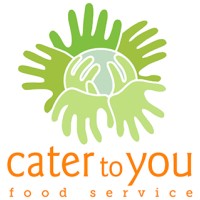 Cater to You Food Services logo, Cater to You Food Services contact details