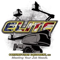 Elite Construction Equipment logo, Elite Construction Equipment contact details