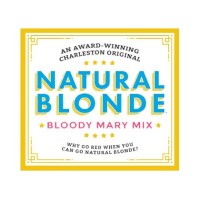 Natural Blonde Co., Inc. logo, Natural Blonde Co., Inc. contact details