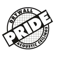 Pride Drywall & Ceilings logo, Pride Drywall & Ceilings contact details