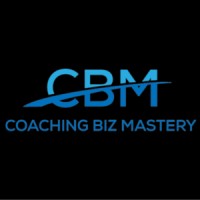 Coaching Biz Mastery logo, Coaching Biz Mastery contact details