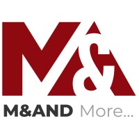 M&And more logo, M&And more contact details