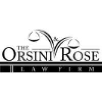 The Orsini & Rose Law Firm logo, The Orsini & Rose Law Firm contact details