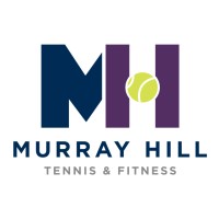 Murray Hill Tennis & Fitness logo, Murray Hill Tennis & Fitness contact details