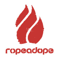 Ropeadope logo, Ropeadope contact details