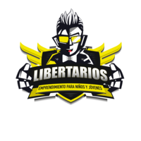 Libertarios logo, Libertarios contact details