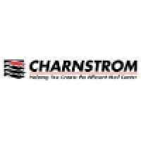 Charnstrom Company logo, Charnstrom Company contact details