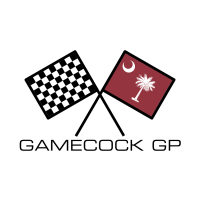 Gamecock GP logo, Gamecock GP contact details