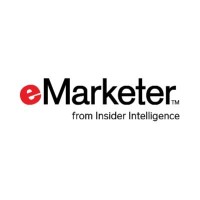 eMarketer logo, eMarketer contact details