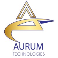 Aurum Technologies logo, Aurum Technologies contact details