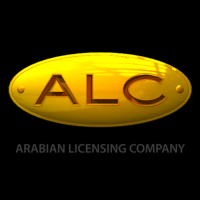 ALC - Arabian Licensing Company logo, ALC - Arabian Licensing Company contact details