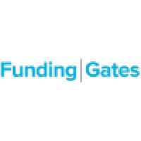 Funding Gates logo, Funding Gates contact details