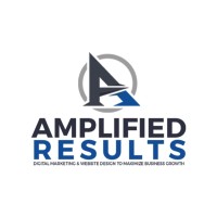 Amplified Results logo, Amplified Results contact details