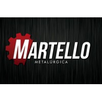 Martello Metalúrgica logo, Martello Metalúrgica contact details