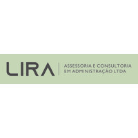 LIRA Assessoria e Consultoria em Administração Ltda logo, LIRA Assessoria e Consultoria em Administração Ltda contact details