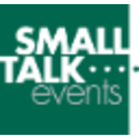 Small Talk Events logo, Small Talk Events contact details