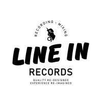 Line Records logo, Line Records contact details