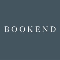 Bookend Capital Partners logo, Bookend Capital Partners contact details