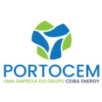 Portocem Energia logo, Portocem Energia contact details