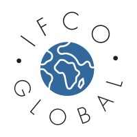 IfCo.Global logo, IfCo.Global contact details