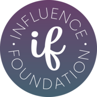 Influence Foundation logo, Influence Foundation contact details