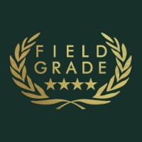 FIELD GRADE logo, FIELD GRADE contact details