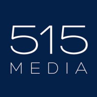 515 Media logo, 515 Media contact details