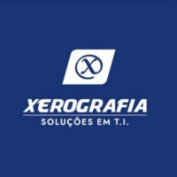 Xerografia logo, Xerografia contact details