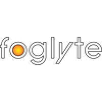 Foglyte logo, Foglyte contact details