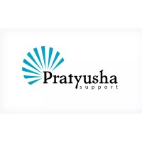 Pratyusha Support logo, Pratyusha Support contact details