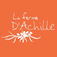 Ferme d'Achille logo, Ferme d'Achille contact details