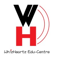 WHIZHEARTZ logo, WHIZHEARTZ contact details