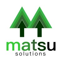 Matsu Solutions logo, Matsu Solutions contact details