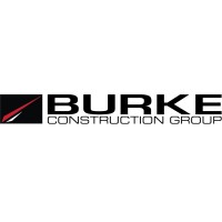 Burke Construction Group logo, Burke Construction Group contact details