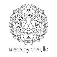 Made By Chai, LLC logo, Made By Chai, LLC contact details